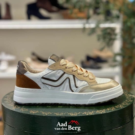 Accademia-72 Damesschoenen sneakers - Image 4