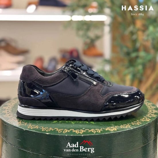 Hassia Damesschoenen sneakers - Image 5