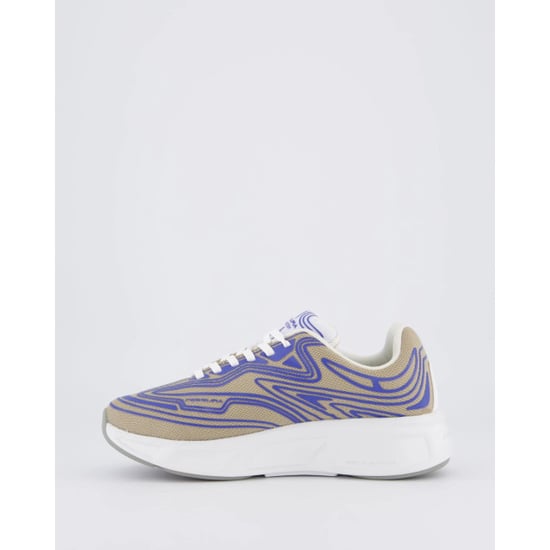 Fessura Dames runflex sneaker /paars - Image 4