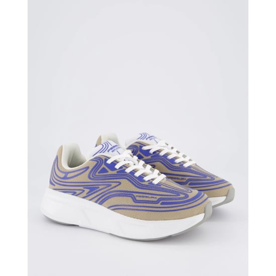 Fessura Dames runflex sneaker /paars - Image 5