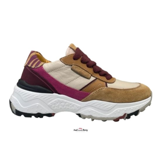 Accademia-72 Damesschoenen sneakers - Image 1