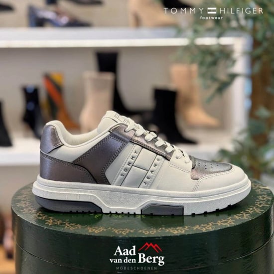 Tommy Hilfiger Damesschoenen sneakers - Image 3