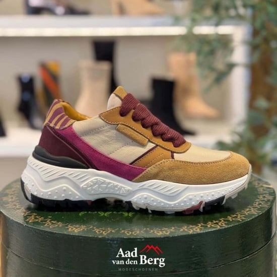 Accademia-72 Damesschoenen sneakers - Image 3