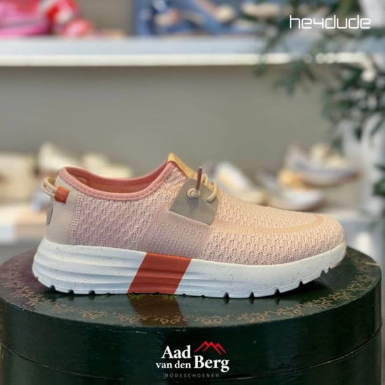Hey Dude Damesschoenen sneakers - Image 5