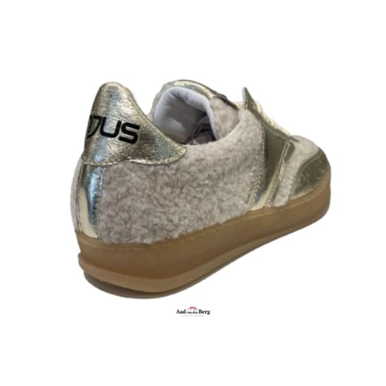Mjus Damesschoenen sneakers - Image 2