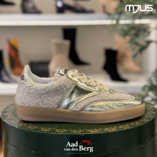 Mjus Damesschoenen sneakers - Image 5