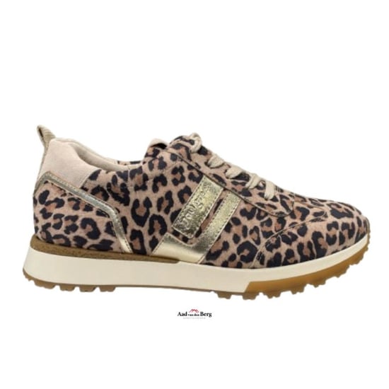 Paul Green Damesschoenen sneakers - Image 1