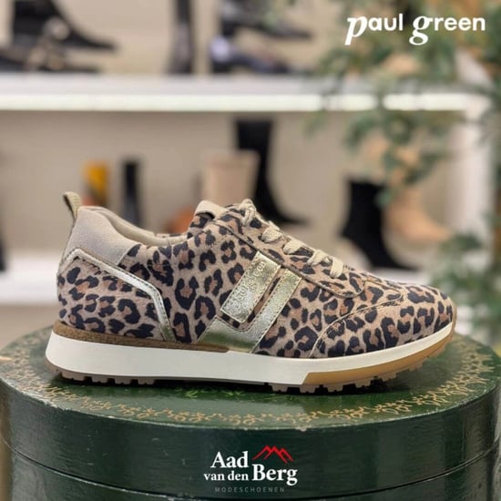 Paul Green Damesschoenen sneakers - Image 2