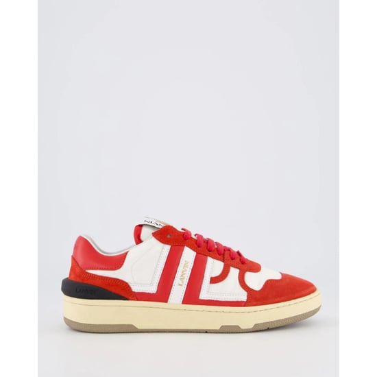 Lanvin Dames clay sneakers - Image 1