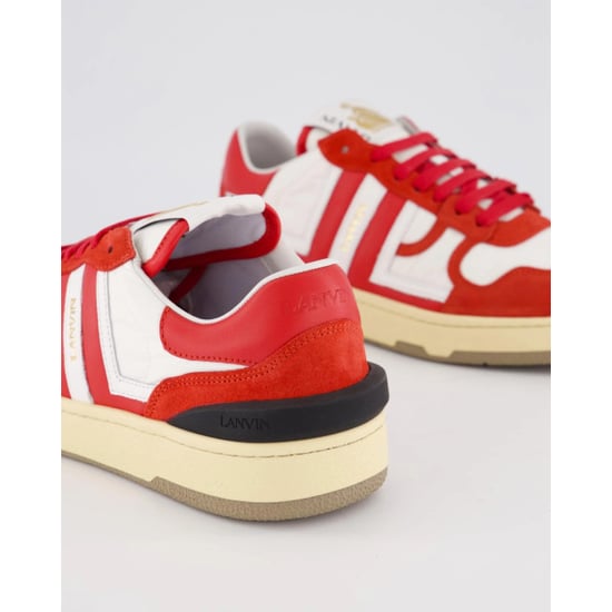 Lanvin Dames clay sneakers - Image 2