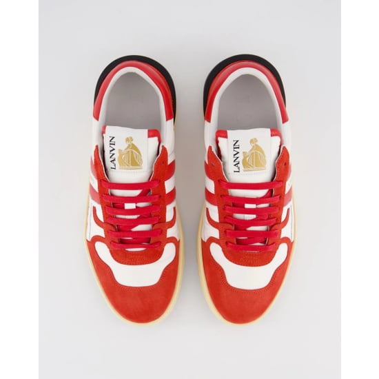 Lanvin Dames clay sneakers - Image 3