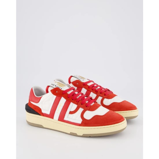 Lanvin Dames clay sneakers - Image 4