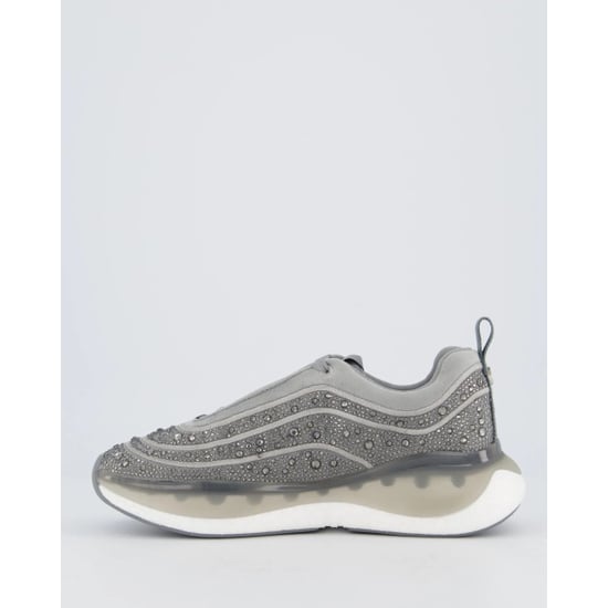 Steve Madden Dames flash 2r sneaker - Image 4