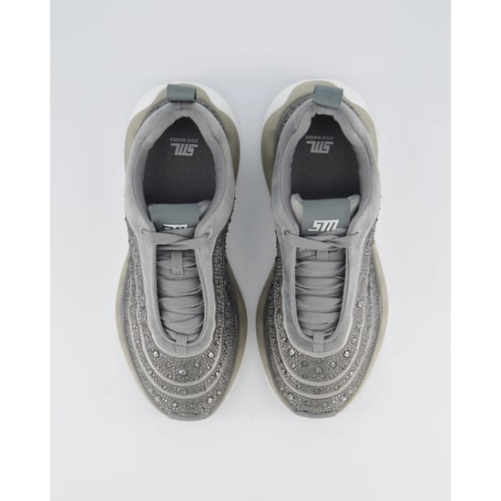 Steve Madden Dames flash 2r sneaker - Image 5