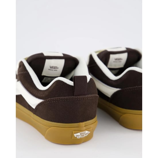 Vans Dames knu skool - Image 4
