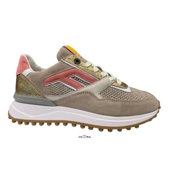 Floris van Bommel Damesschoenen sneakers - Image 1