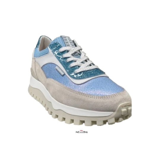Floris van Bommel Damesschoenen sneakers - Image 3