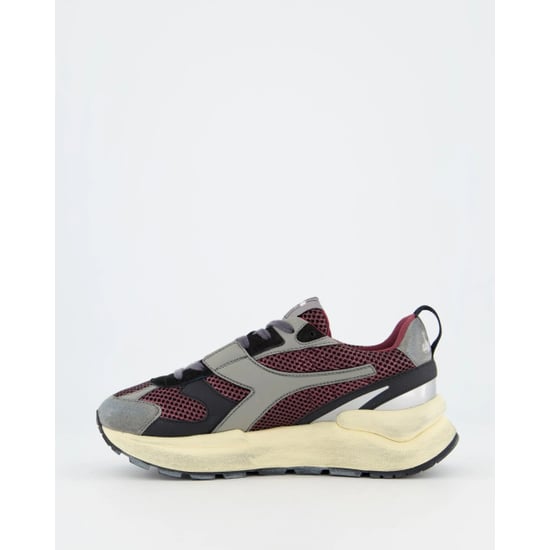 Diadora Dames mercury elite - Image 2