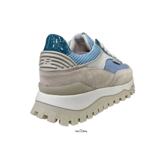 Floris van Bommel Damesschoenen sneakers - Image 4