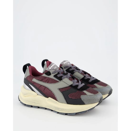 Diadora Dames mercury elite - Image 3
