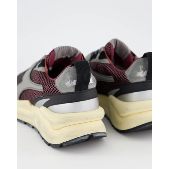 Diadora Dames mercury elite - Image 4