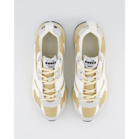 Diadora Dames mercury elite - Image 2