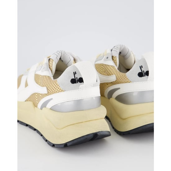 Diadora Dames mercury elite - Image 3