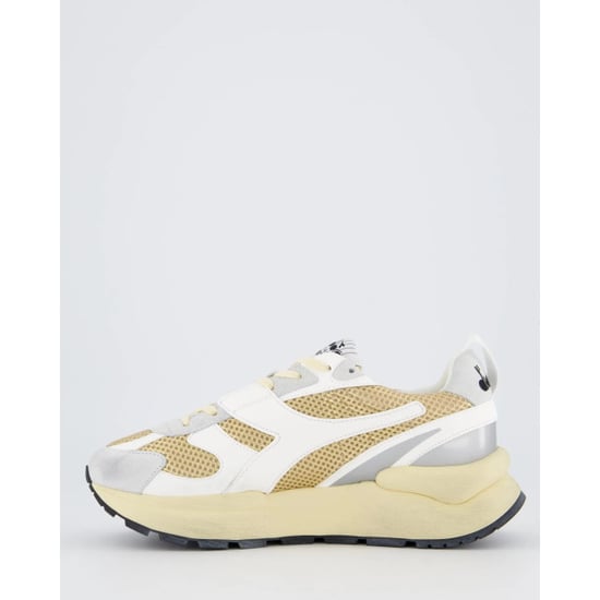 Diadora Dames mercury elite - Image 4