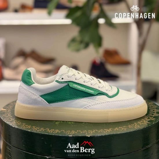 Copenhagen Damesschoenen sneakers - Image 5