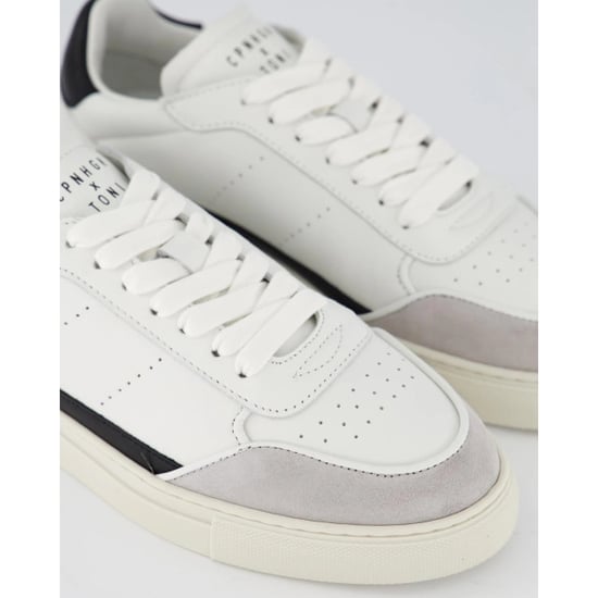 Copenhagen Dames toni garnn sneaker - Image 4