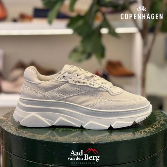 Copenhagen Damesschoenen sneakers - Image 3