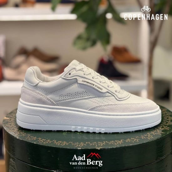 Copenhagen Damesschoenen sneakers - Image 4