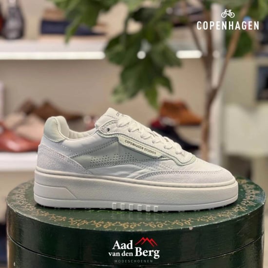Copenhagen Damesschoenen sneakers - Image 5