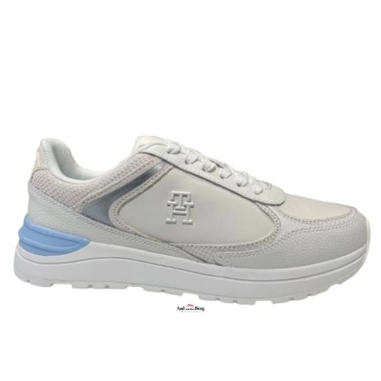 Tommy Hilfiger Damesschoenen sneakers - Image 1