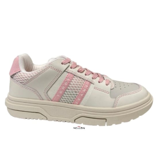 Tommy Hilfiger Damesschoenen sneakers - Image 1