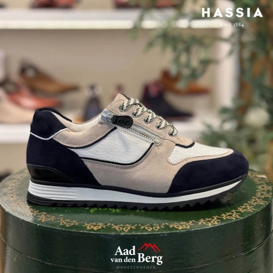 Hassia Damesschoenen sneakers - Image 5