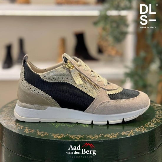 DL Sport Damesschoenen sneakers - Image 5