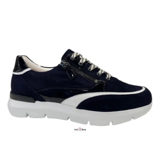 Hassia Damesschoenen sneakers - Image 1