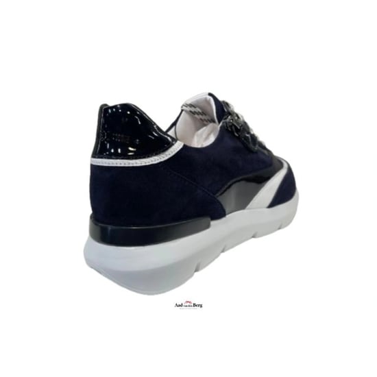 Hassia Damesschoenen sneakers - Image 4