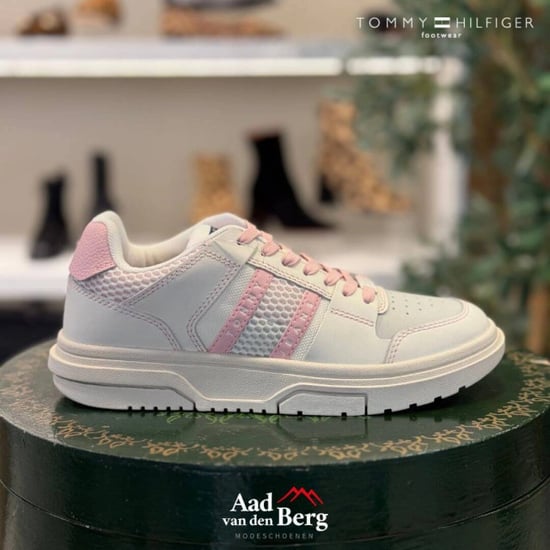 Tommy Hilfiger Damesschoenen sneakers - Image 5