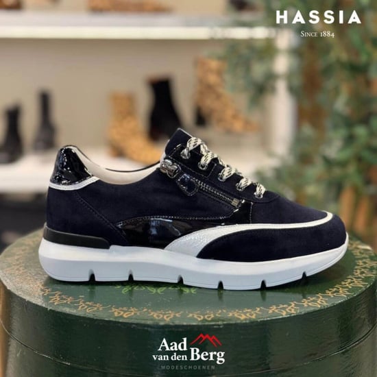 Hassia Damesschoenen sneakers - Image 5