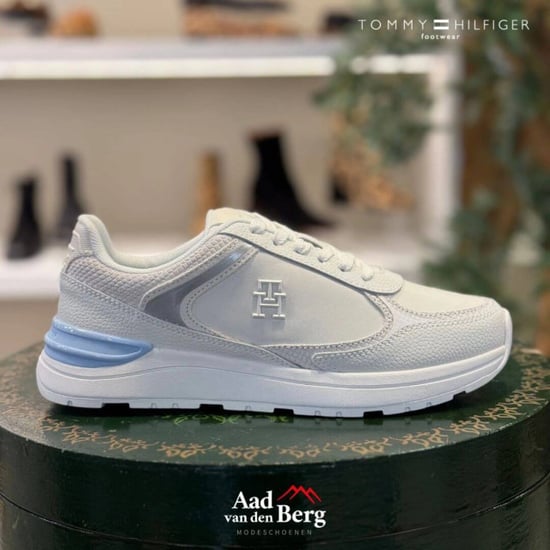 Tommy Hilfiger Damesschoenen sneakers - Image 5
