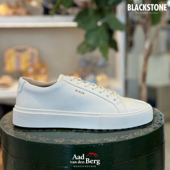 Blackstone Damesschoenen sneakers - Image 5