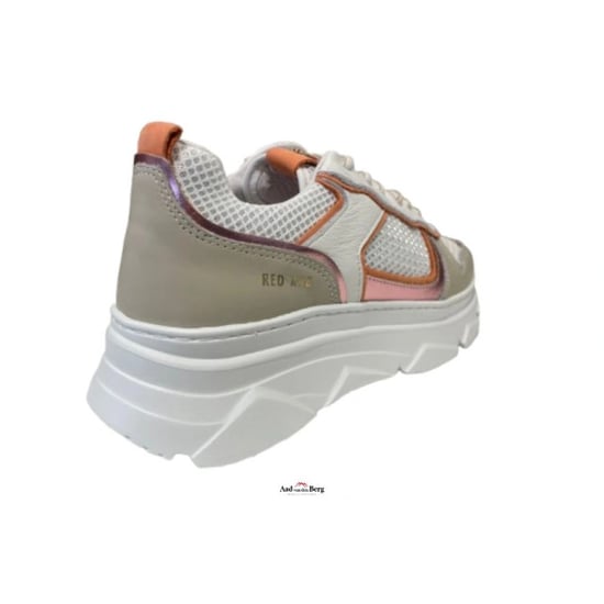 Red Rag Damesschoenen sneakers - Image 2