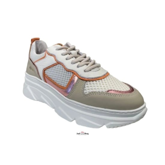 Red Rag Damesschoenen sneakers - Image 3