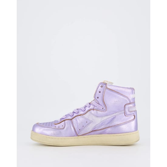 Diadora Dames mi basket metal - Image 3