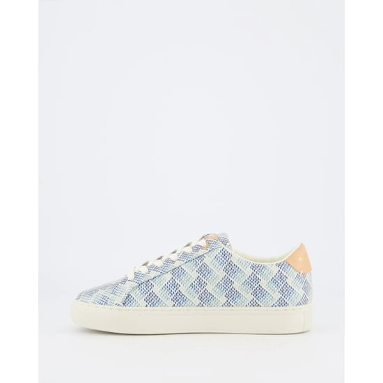 Kurt Geiger Dames lane sneaker - Image 3