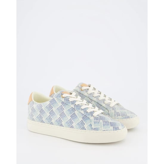 Kurt Geiger Dames lane sneaker - Image 4
