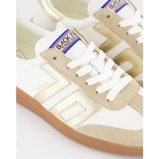 Back 70 Dames cloud leather - Image 2