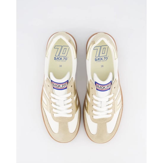 Back 70 Dames cloud leather - Image 3